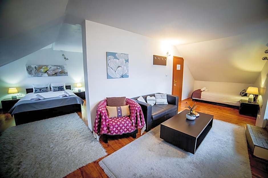 Velinov Boutique Hotel