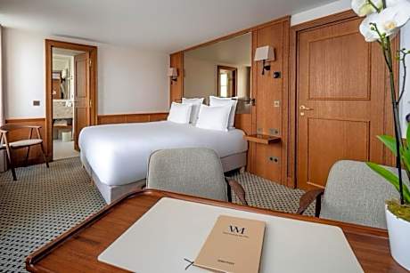 Executive Double or Twin Room - " La Parisienne"