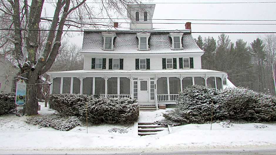 Center Lovell Inn