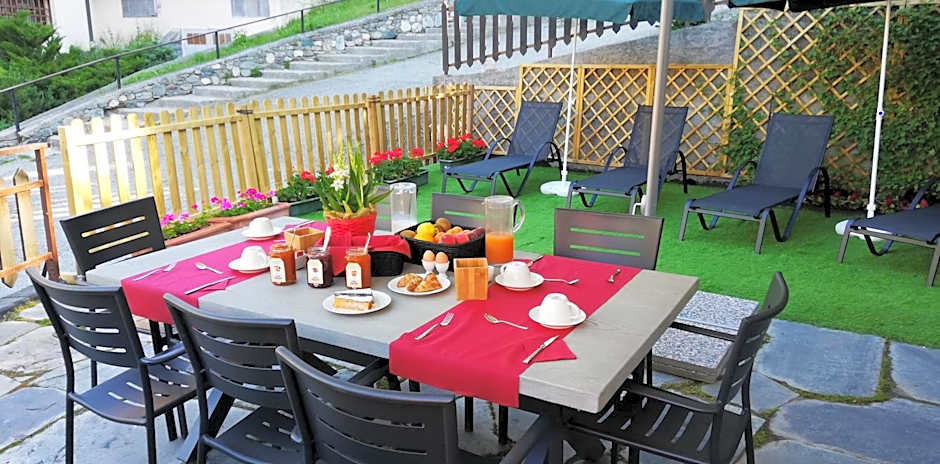 Hotel Meublè Meridiana