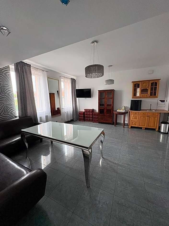 Hotel Polonia