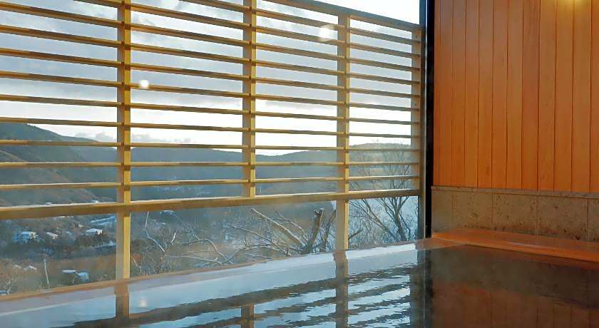 Hotel Shikinoyakata Hakone Ashinoko
