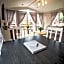 Angie's Haven, Superb 2 Bedroom Lodge with Hot Tub - Sleeps 6 - Felmoor Park
