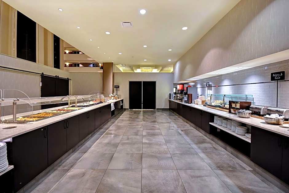 Embassy Suites By Hilton Hotel Montgomery-Conference Center