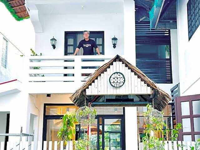 Photo 1 of 20 of BACKDOOR VILLA