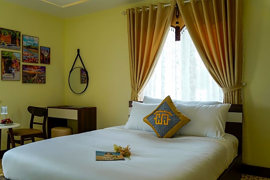 Hawal Boutique Villa Hoi An