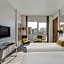 Centro Capital Doha By Rotana