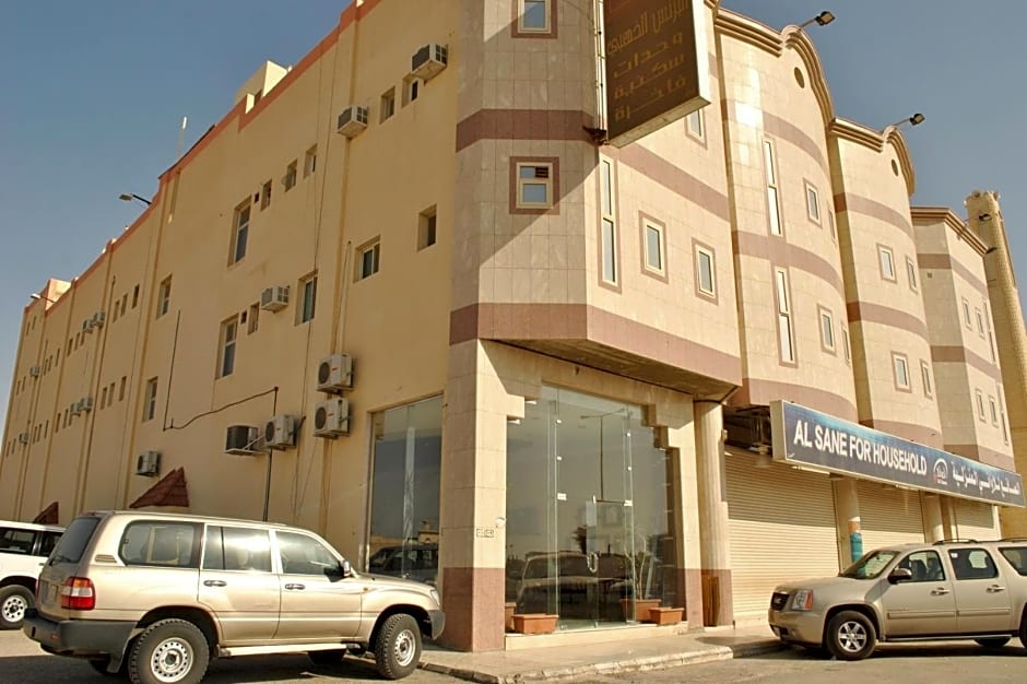 Golden Prince Hotel Al Rabwah
