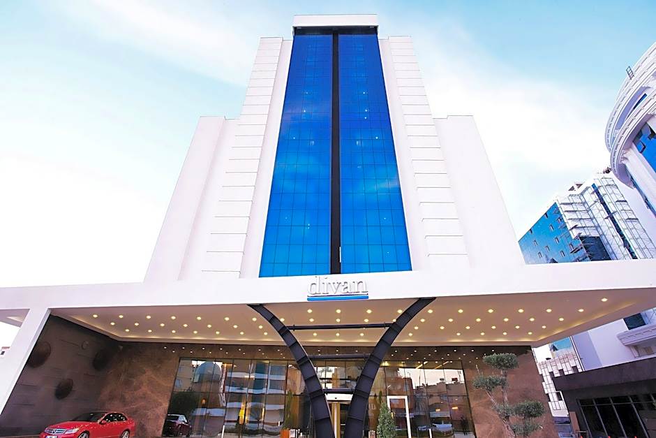 Divan Gaziantep