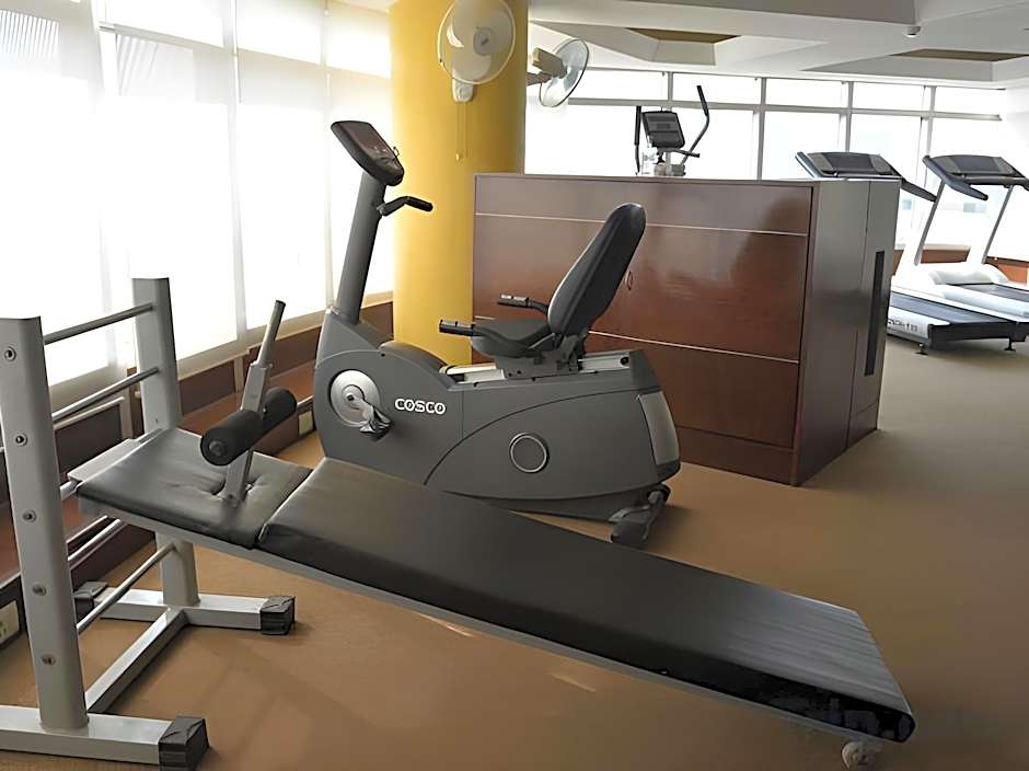 Fortune Select Global, Gurugram - Member ITC Hotels' Group