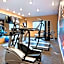 Best Western Manhattan Inn