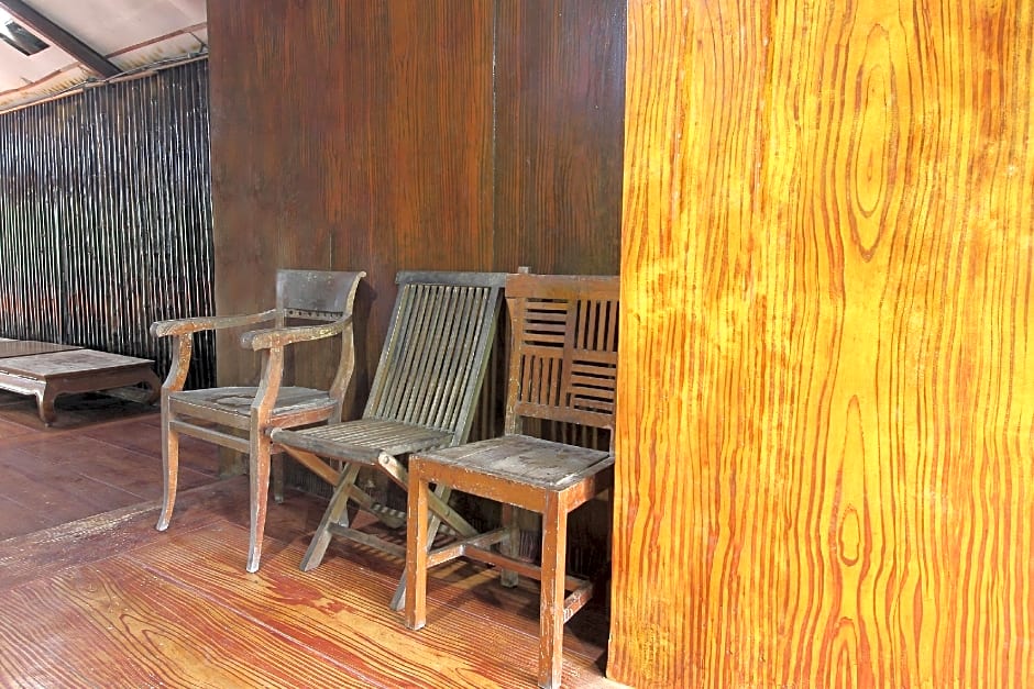 OYO 92083 Lailik Gilang Guesthouse