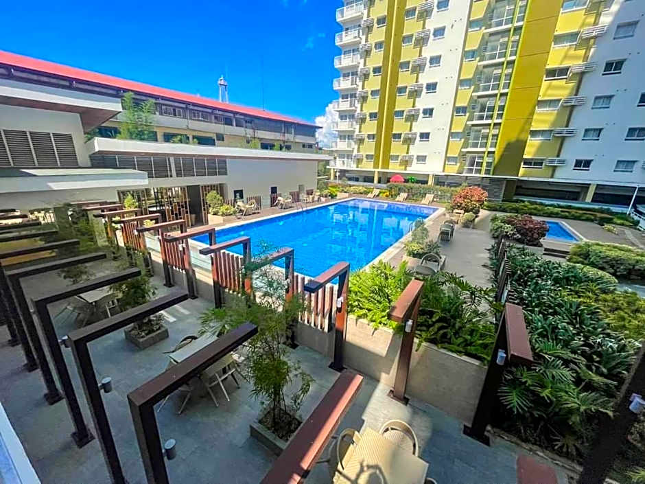 Mesaverte Residences by ViVa