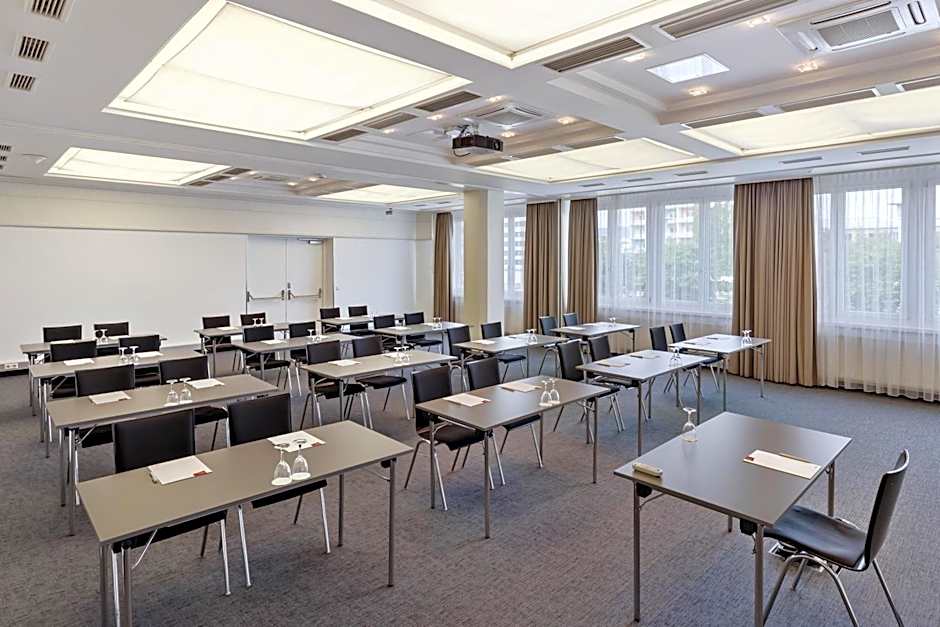 Austria Trend Hotel Europa Graz