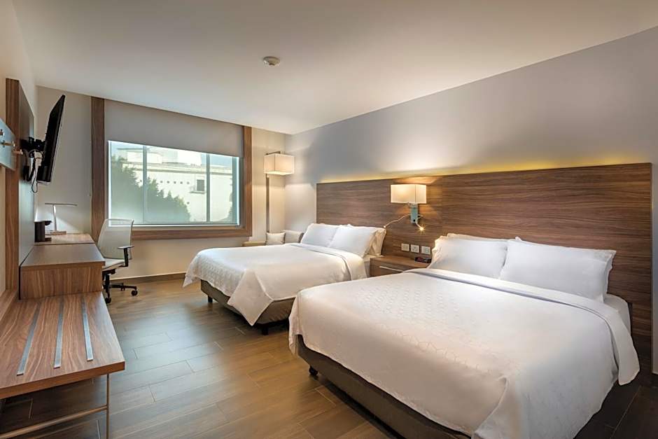 Holiday Inn Express Puebla By IHG