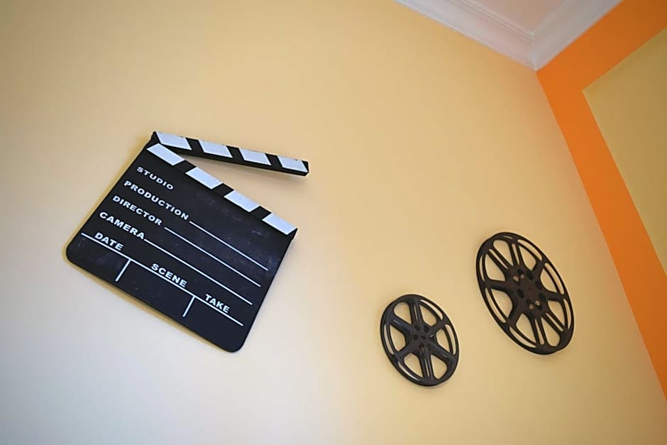 L'Aquilone B&B