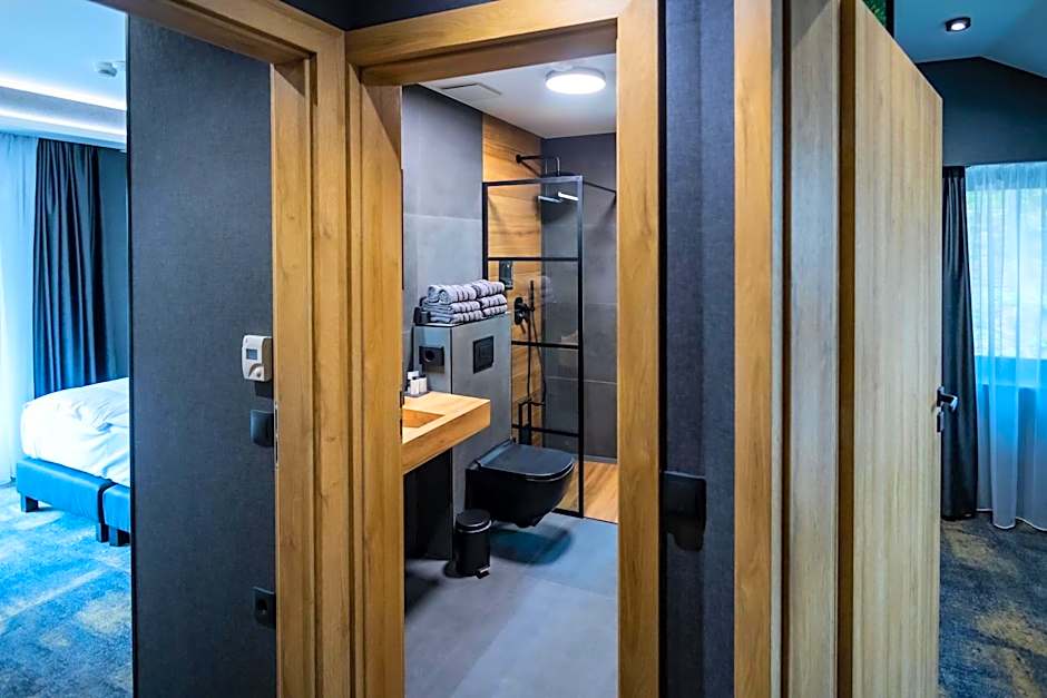 4 Évszak Erdeihotel**** - Mátrafüred