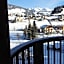Alpen Apartments Zell am See