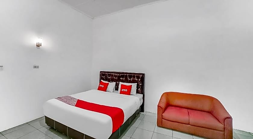 Hotel O Anugrah