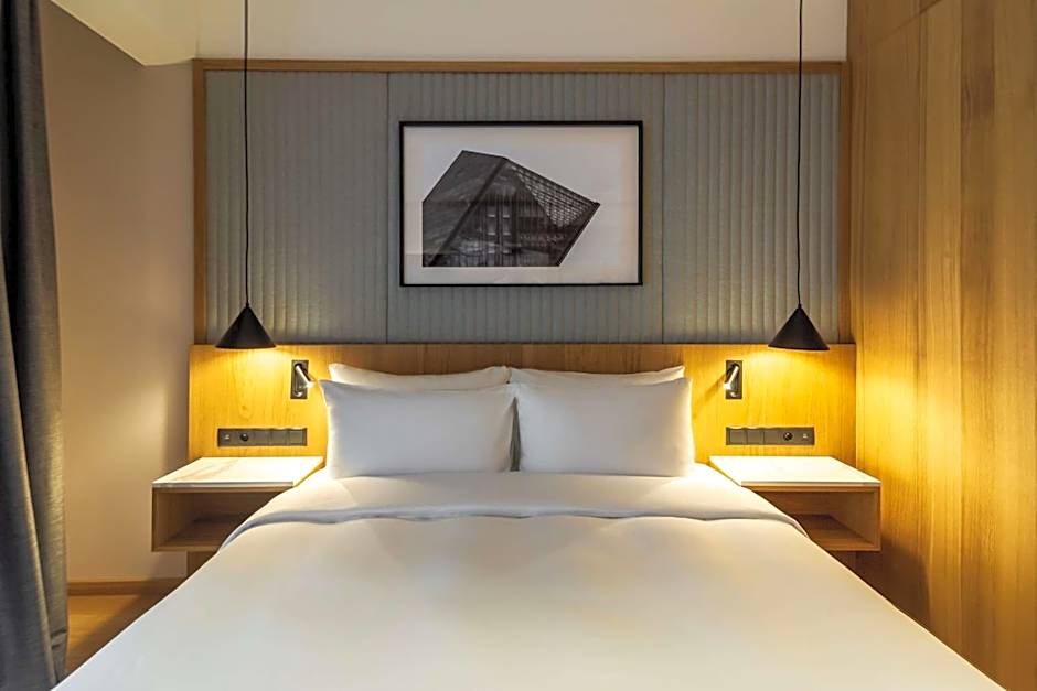 Radisson Hotel and Suites Gdansk