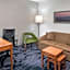 Fairfield Inn & Suites by Marriott Kansas City Overland Park