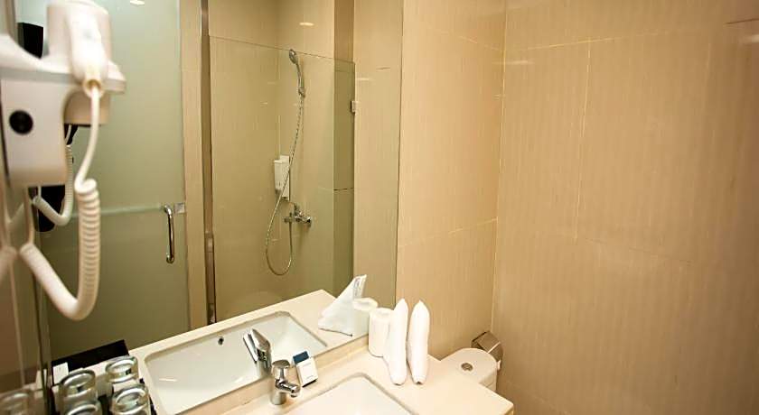 Best Western Batang Garing