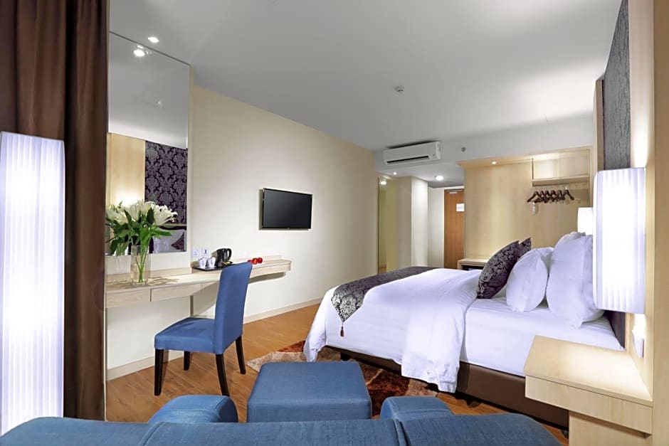 Aston Batam Hotel & Residence