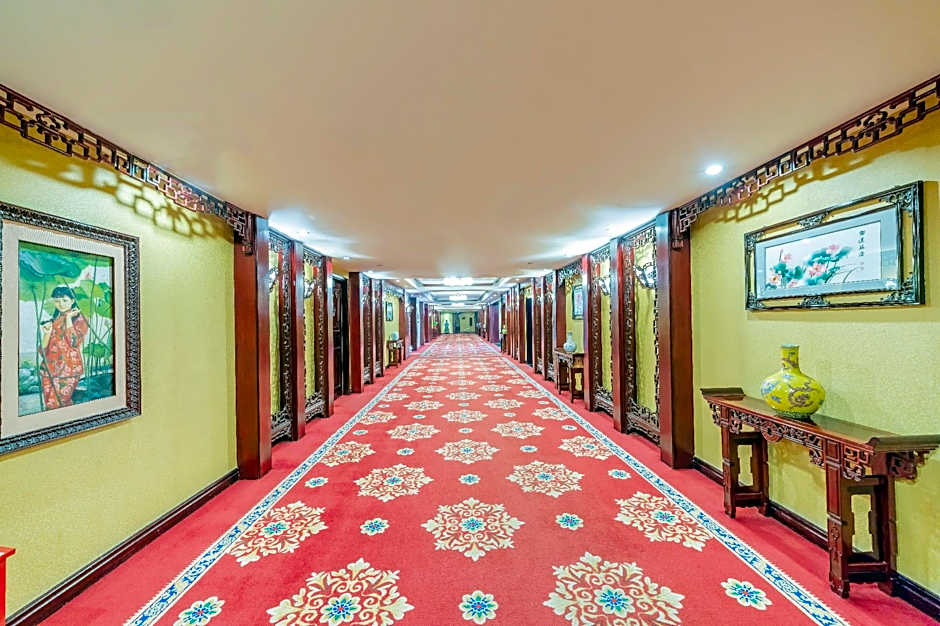 Homeland International Hotel