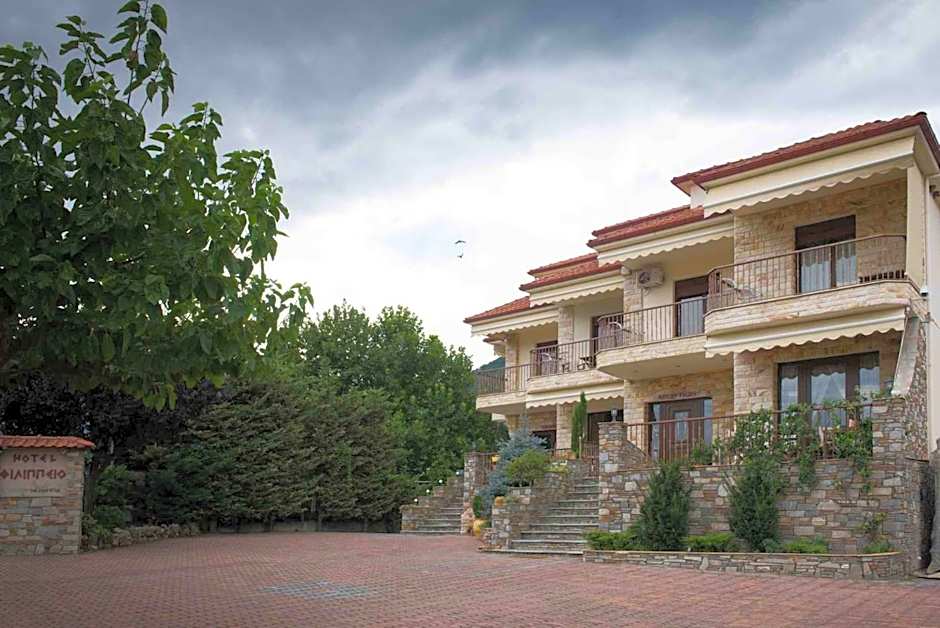Hotel Philippion