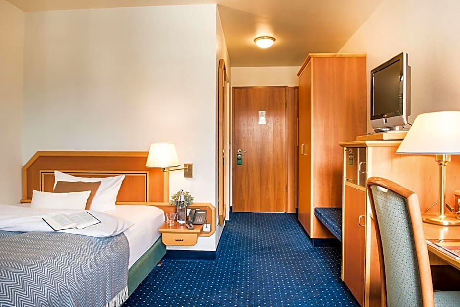 halbersbacher. sunderland hotel