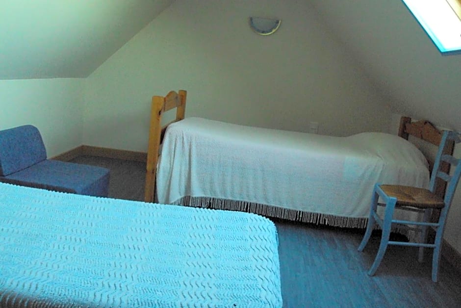 Gîtes du Ménez-Hom