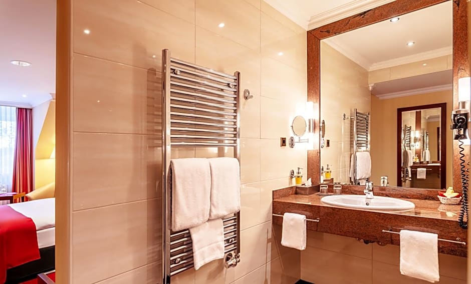 Hotel Amaris Bremerhaven