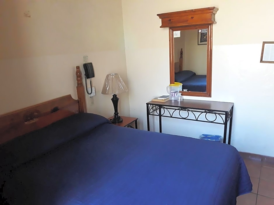 Hotel el Carmen