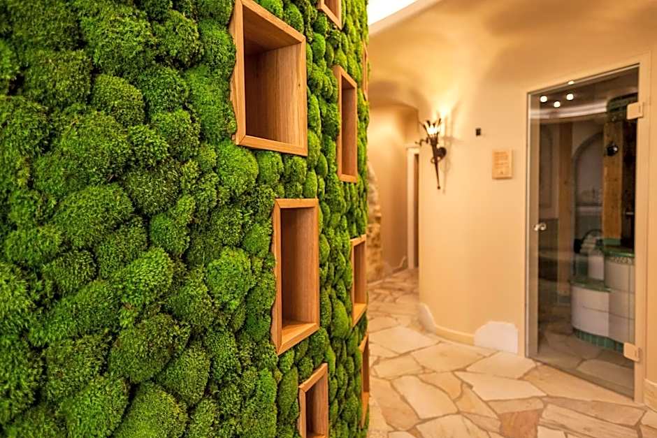 BelArosa Suiten & Wellness