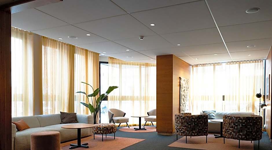 Best Western Kom Hotel Stockholm