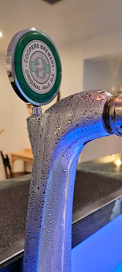 Best Western Adelaide Airport