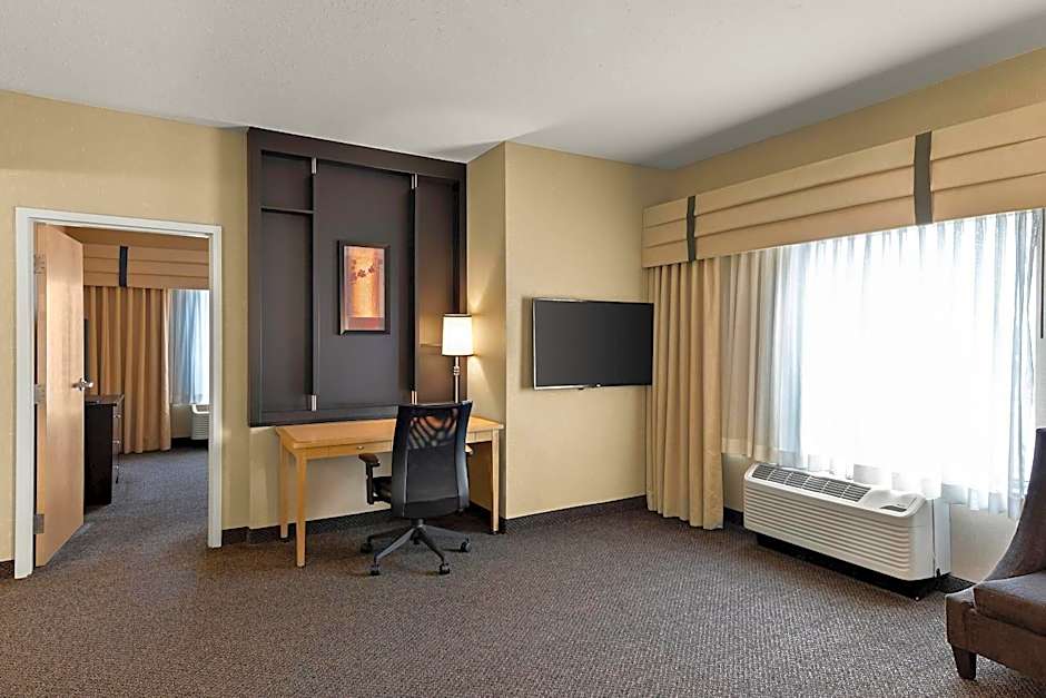 Cambria Hotel Columbus - Polaris