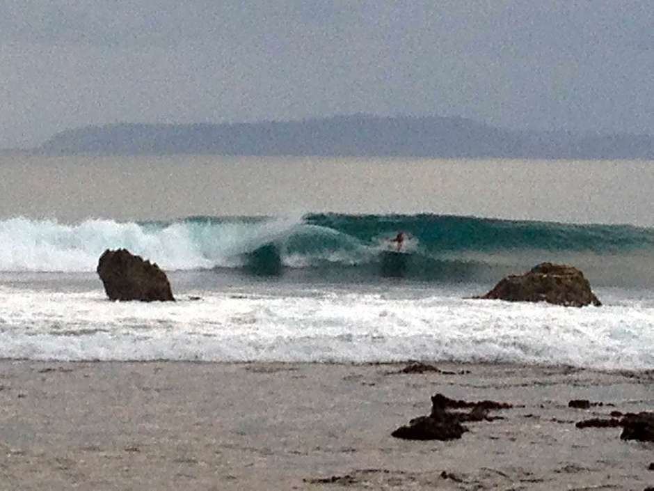 Masokut Surf Camp Siberut