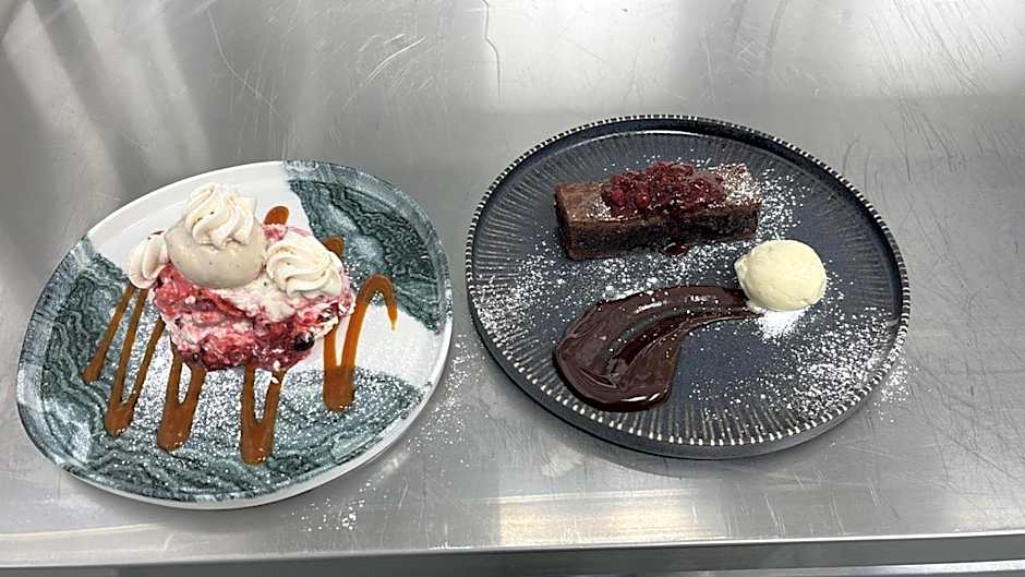 Dartmoor Lodge Hotel