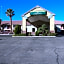 Americas Best Inn & Suites Saint George