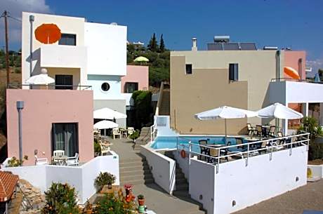 Blue Sky Hotel Apartments