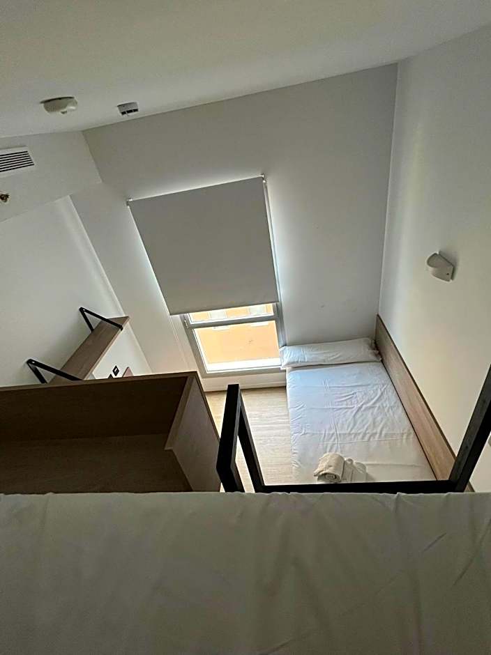 Micampus Barcelona Student Residence