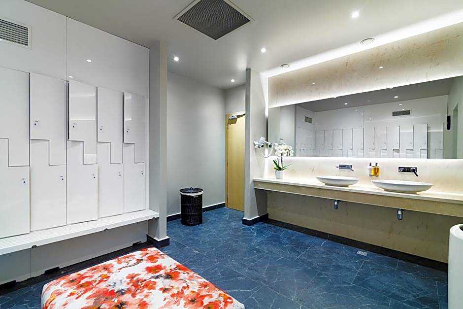 Crowne Plaza Bucharest By IHG