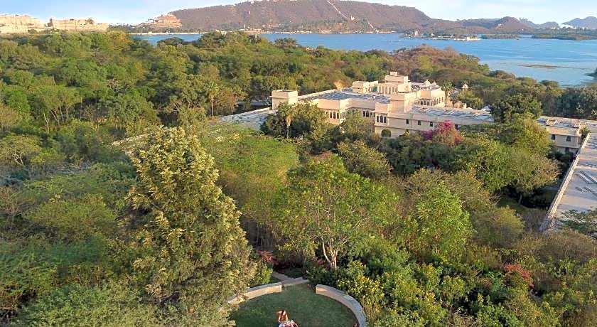 Trident, Udaipur