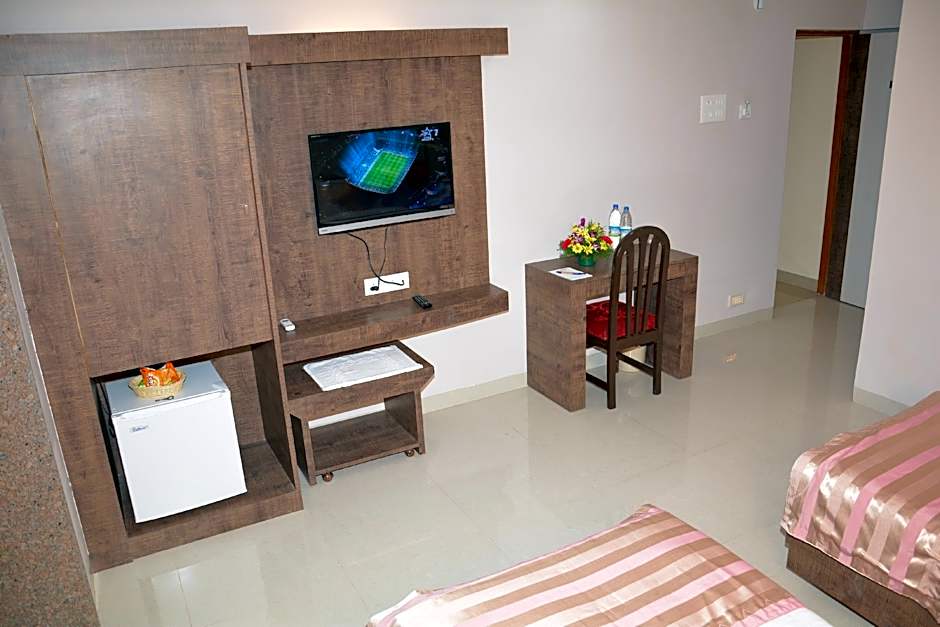 Boshan Hotels