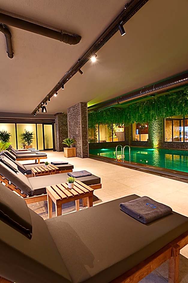 Jasmin Elite Residence & SPA