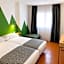 Hotel Musher