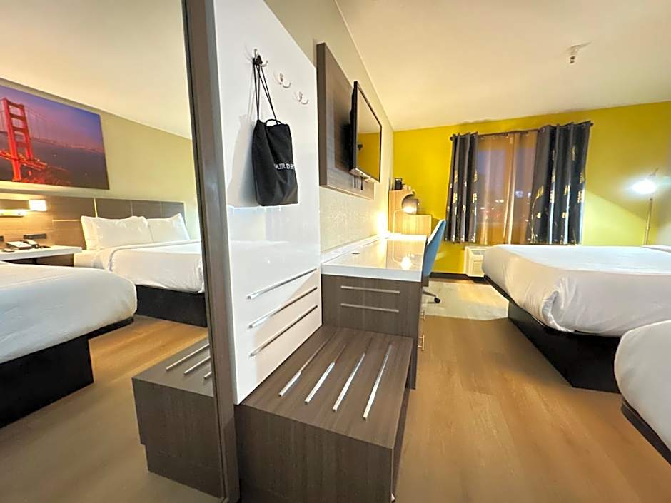 Quality Inn & Suites