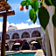Hotel Hacienda Bugambilias
