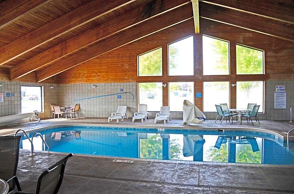 Baymont by Wyndham Waupun